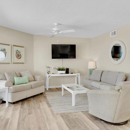 Apartmán Aquavista 404E Panama City Beach Exteriér fotografie