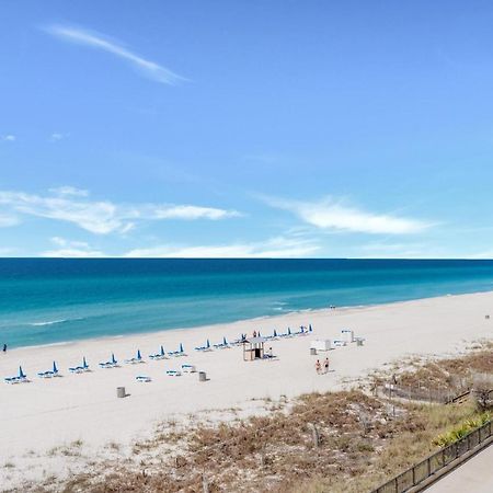 Apartmán Aquavista 404E Panama City Beach Exteriér fotografie