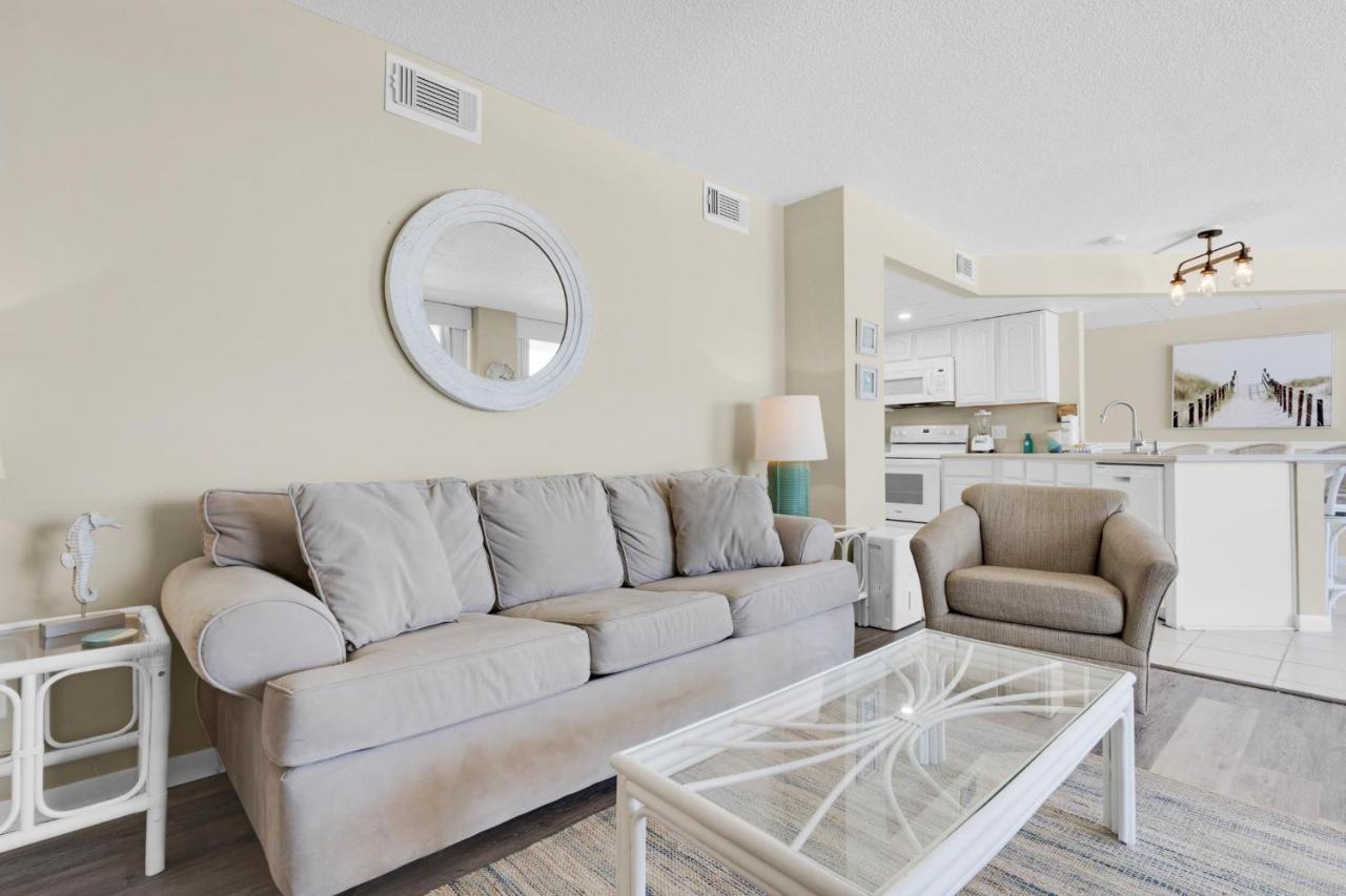 Apartmán Aquavista 404E Panama City Beach Exteriér fotografie