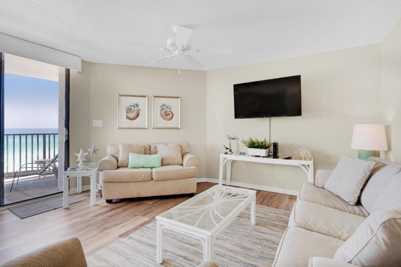 Apartmán Aquavista 404E Panama City Beach Exteriér fotografie