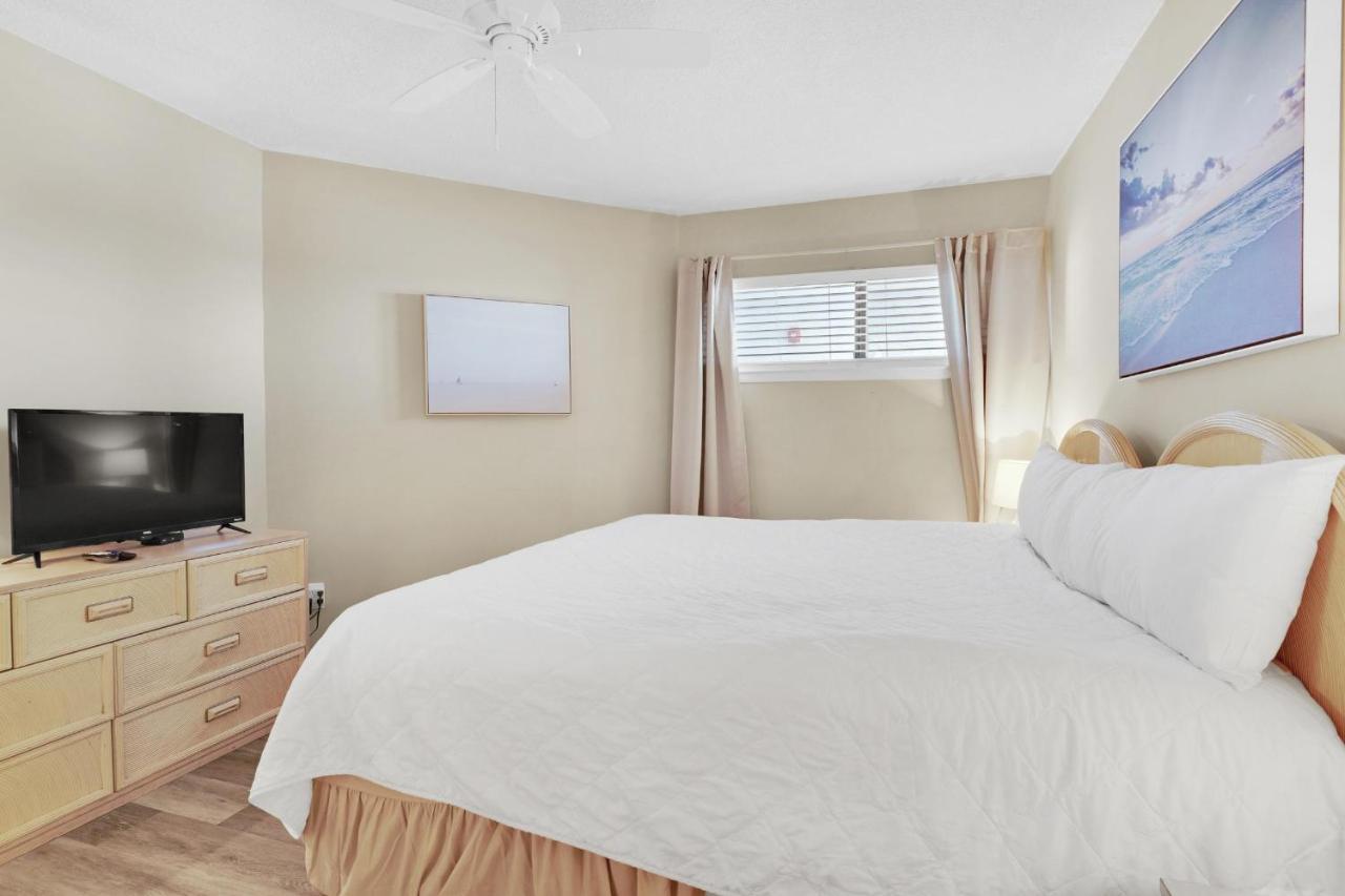 Apartmán Aquavista 404E Panama City Beach Exteriér fotografie