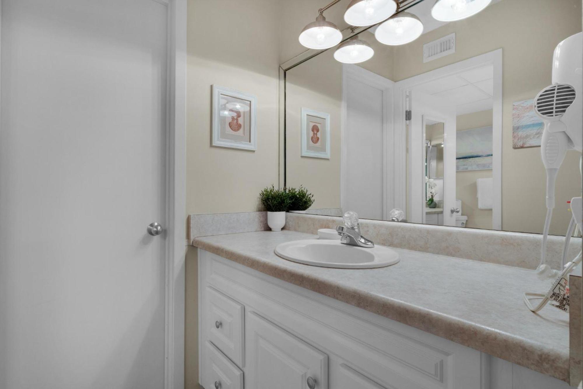 Apartmán Aquavista 404E Panama City Beach Exteriér fotografie
